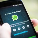 NIEUW: WhatsApp voor Bedrijven
